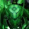 green lantern