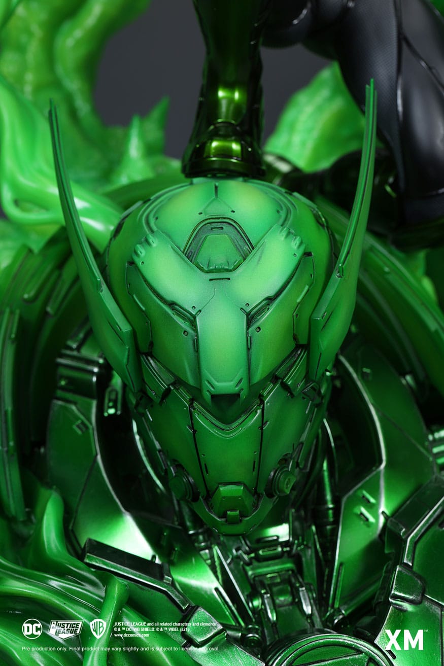 green lantern