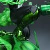 green lantern