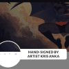 hand signed