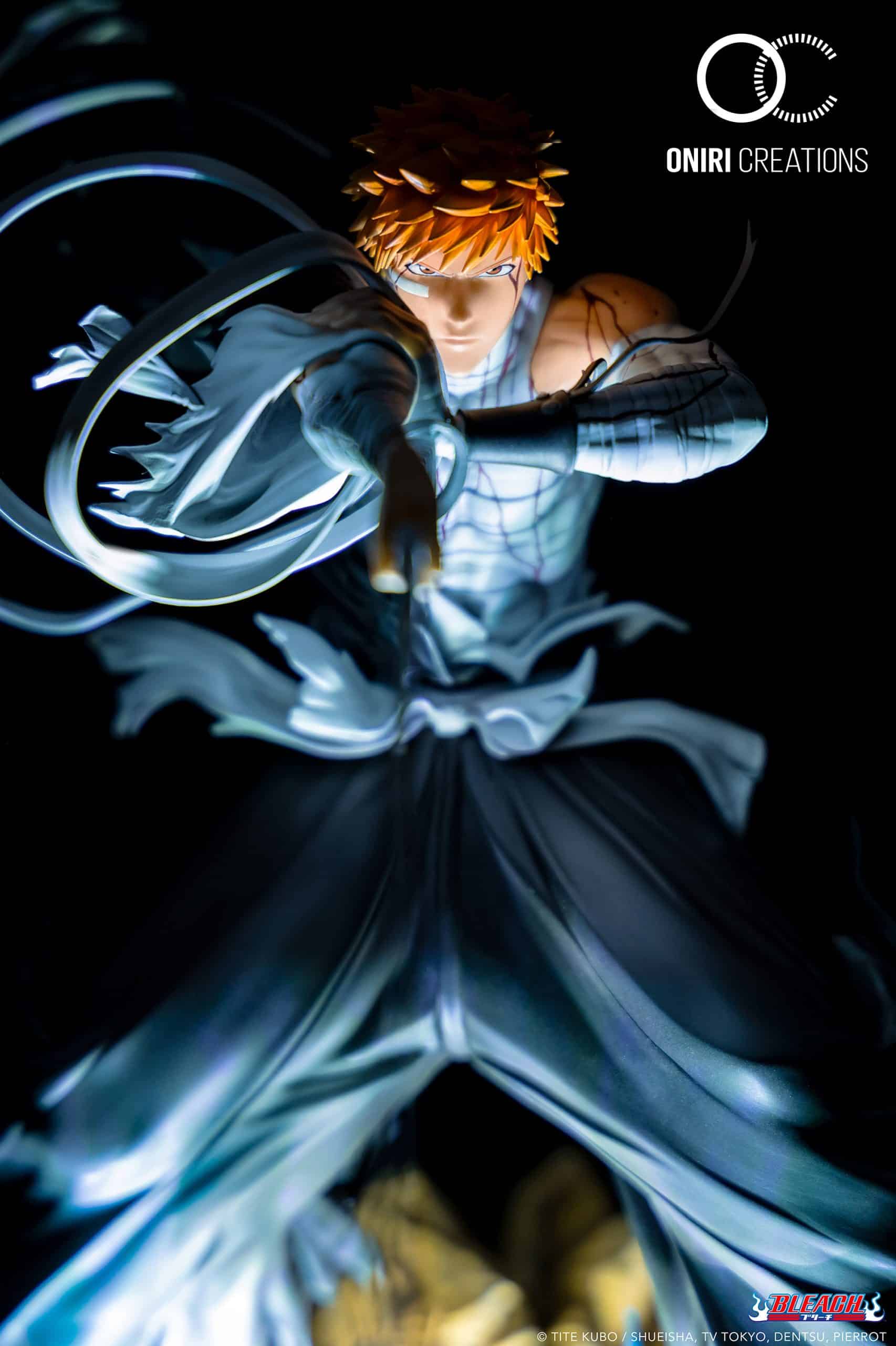 ichigo statue oniri creations scaled