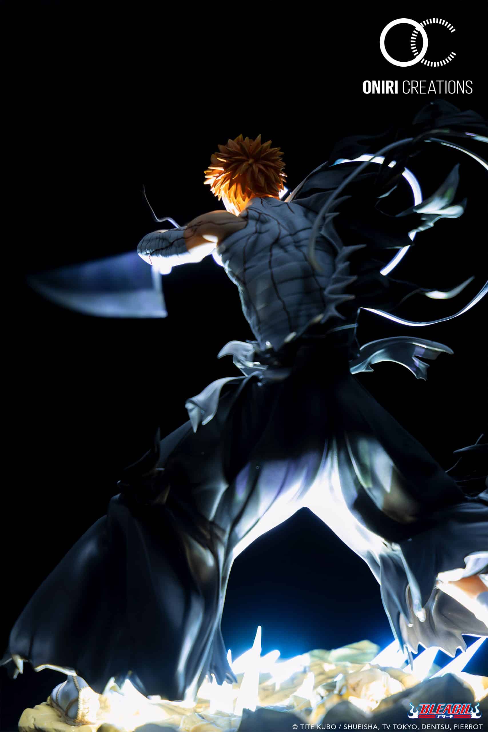 ichigo statue oniri creations scaled