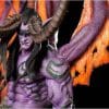 illidan statue