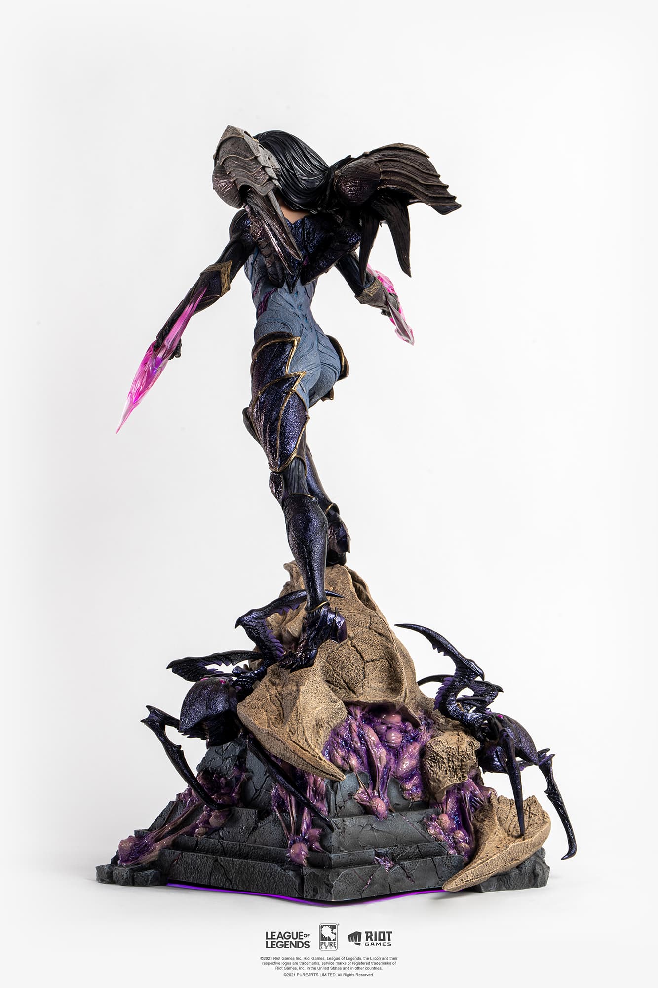 kaisa league of legends wb