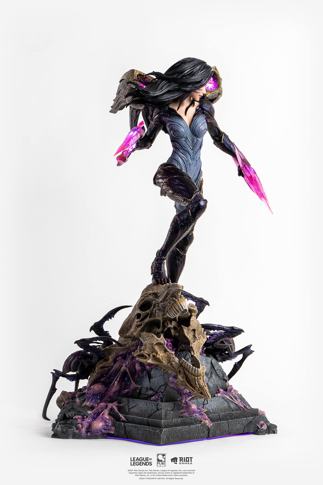 kaisa league of legends wb