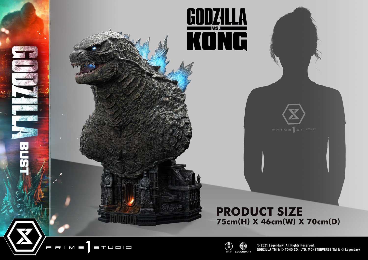 lsgvk a size