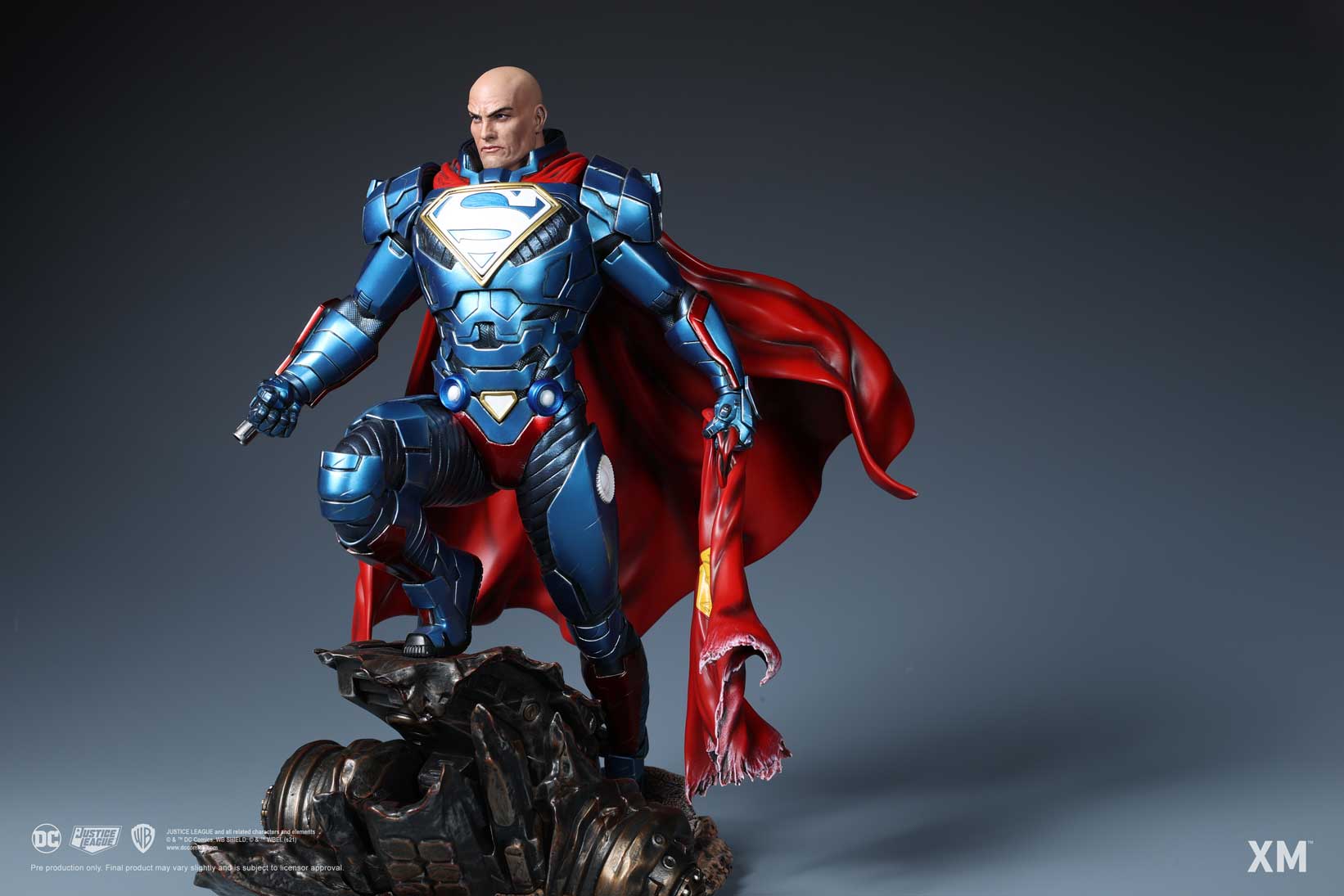 lex luthor
