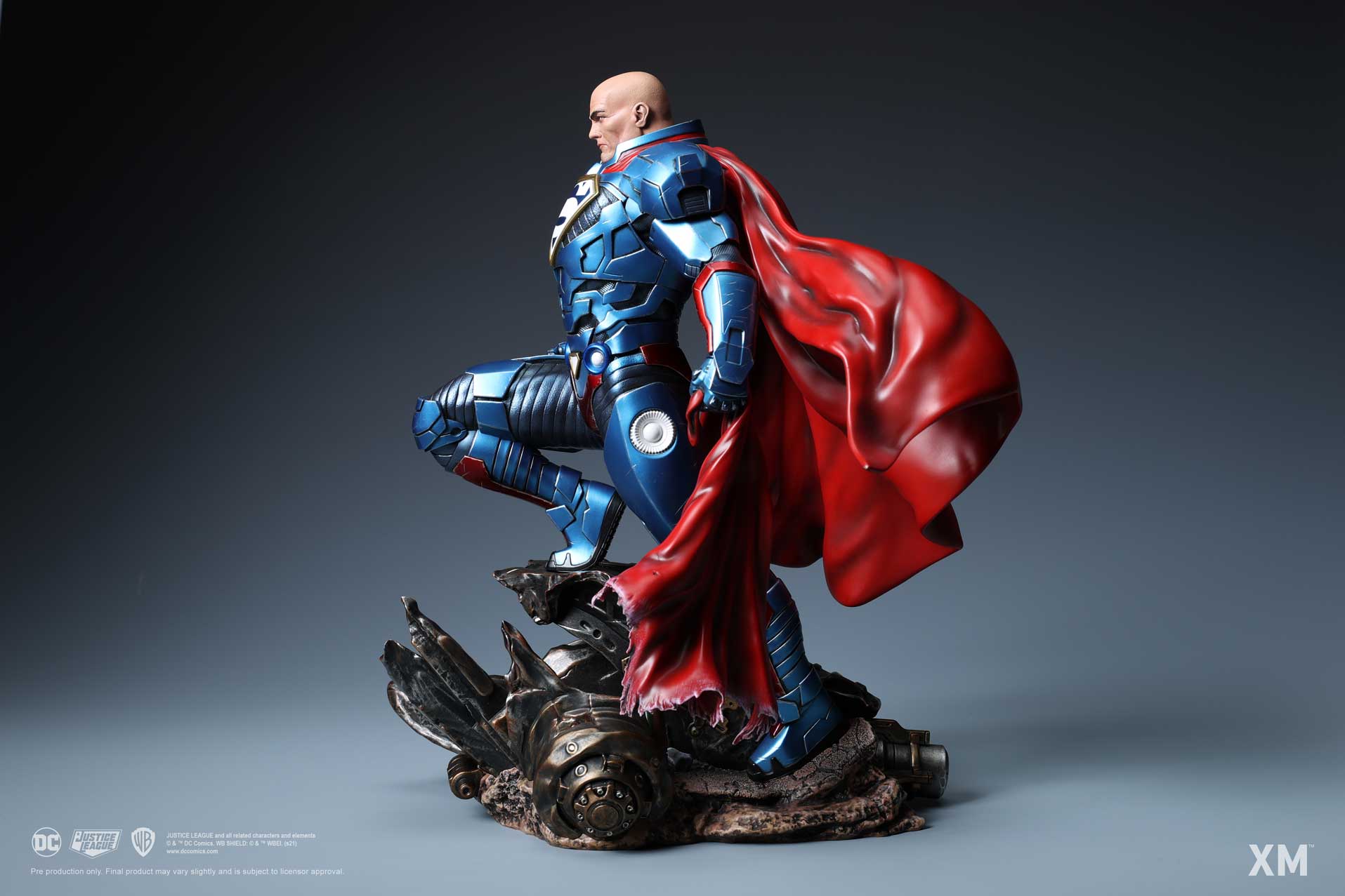 lex luthor