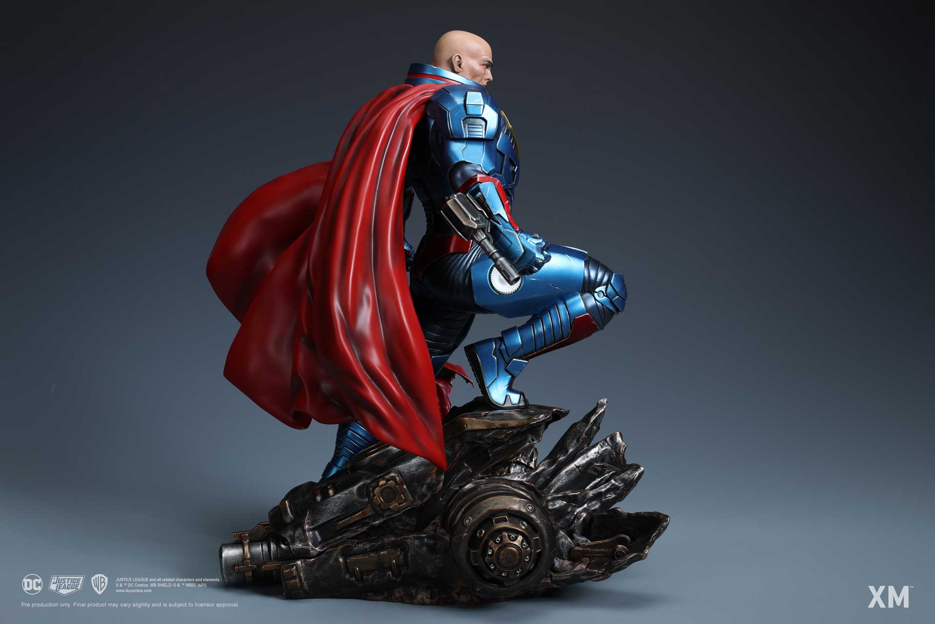 lex luthor