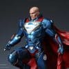 lex luthor
