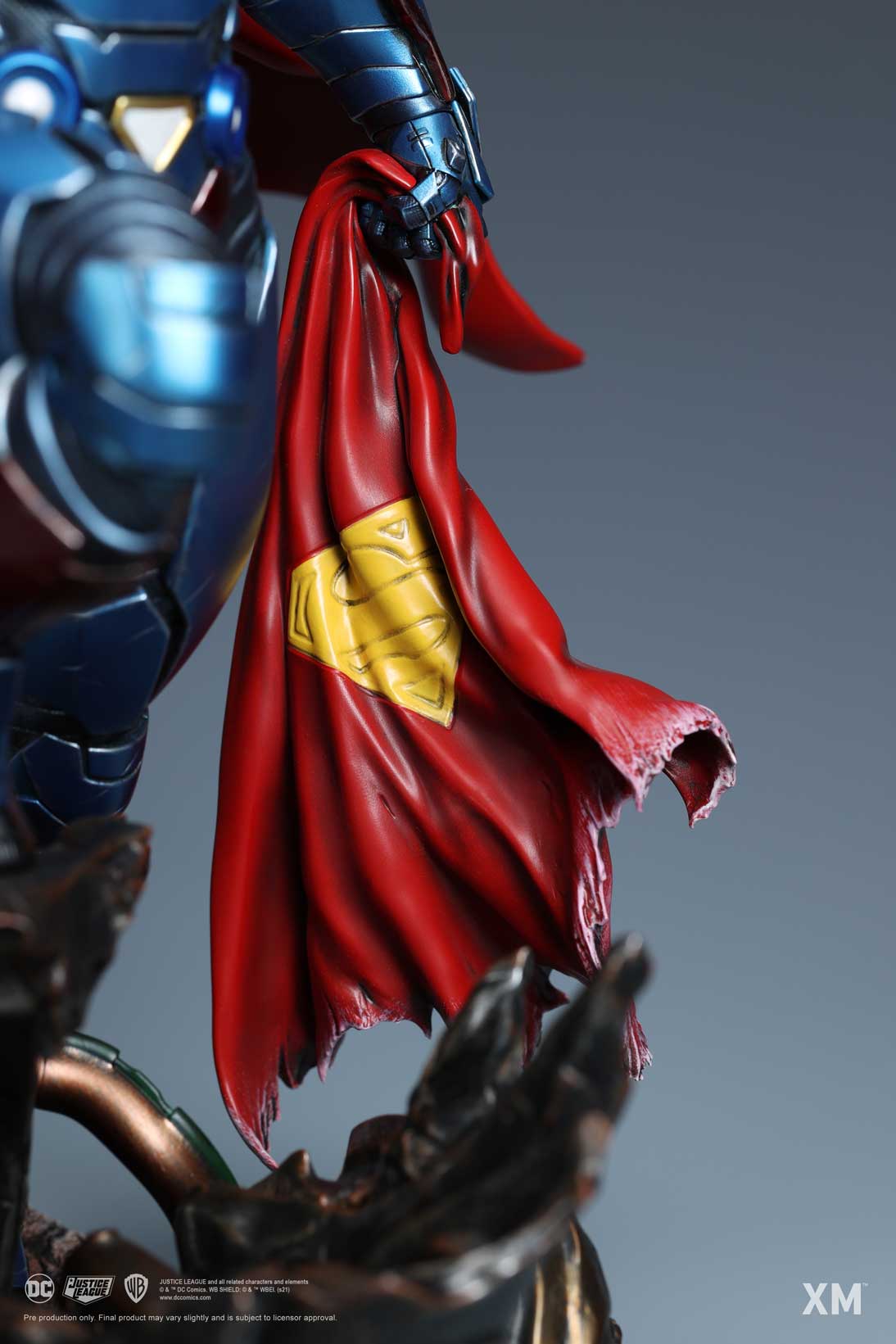 lex luthor