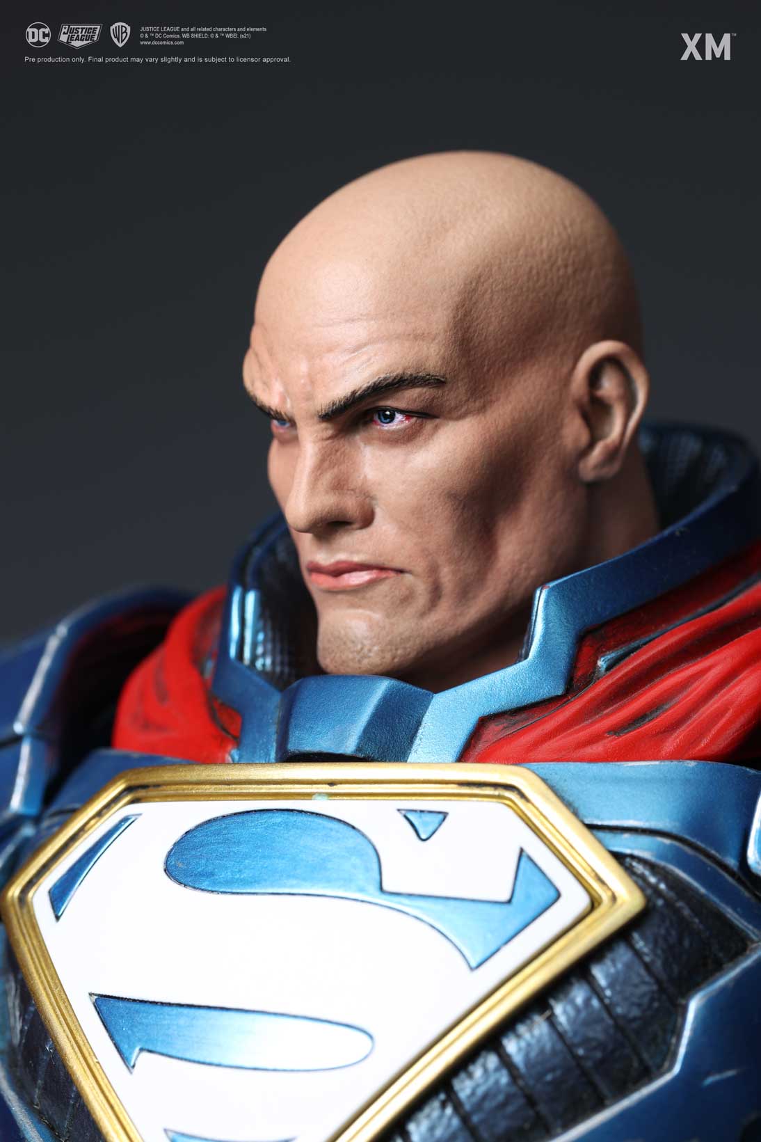 lex luthor