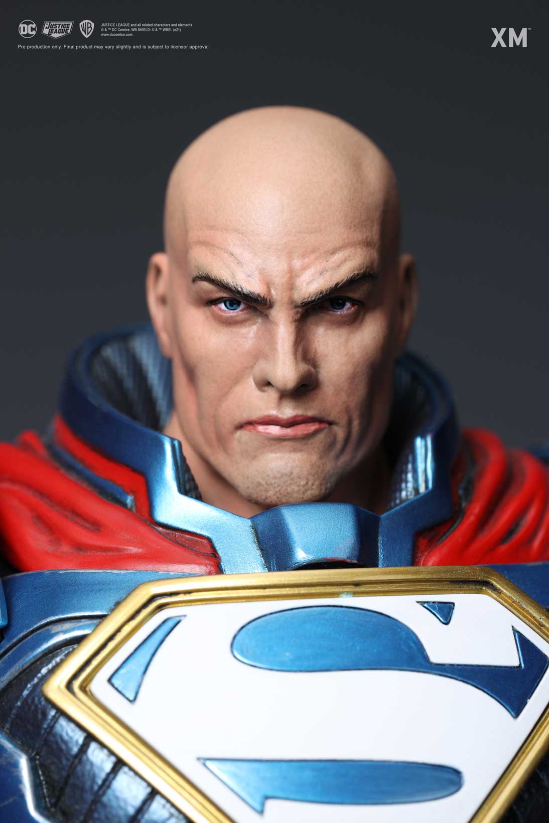 lex luthor