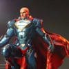 lex luthor