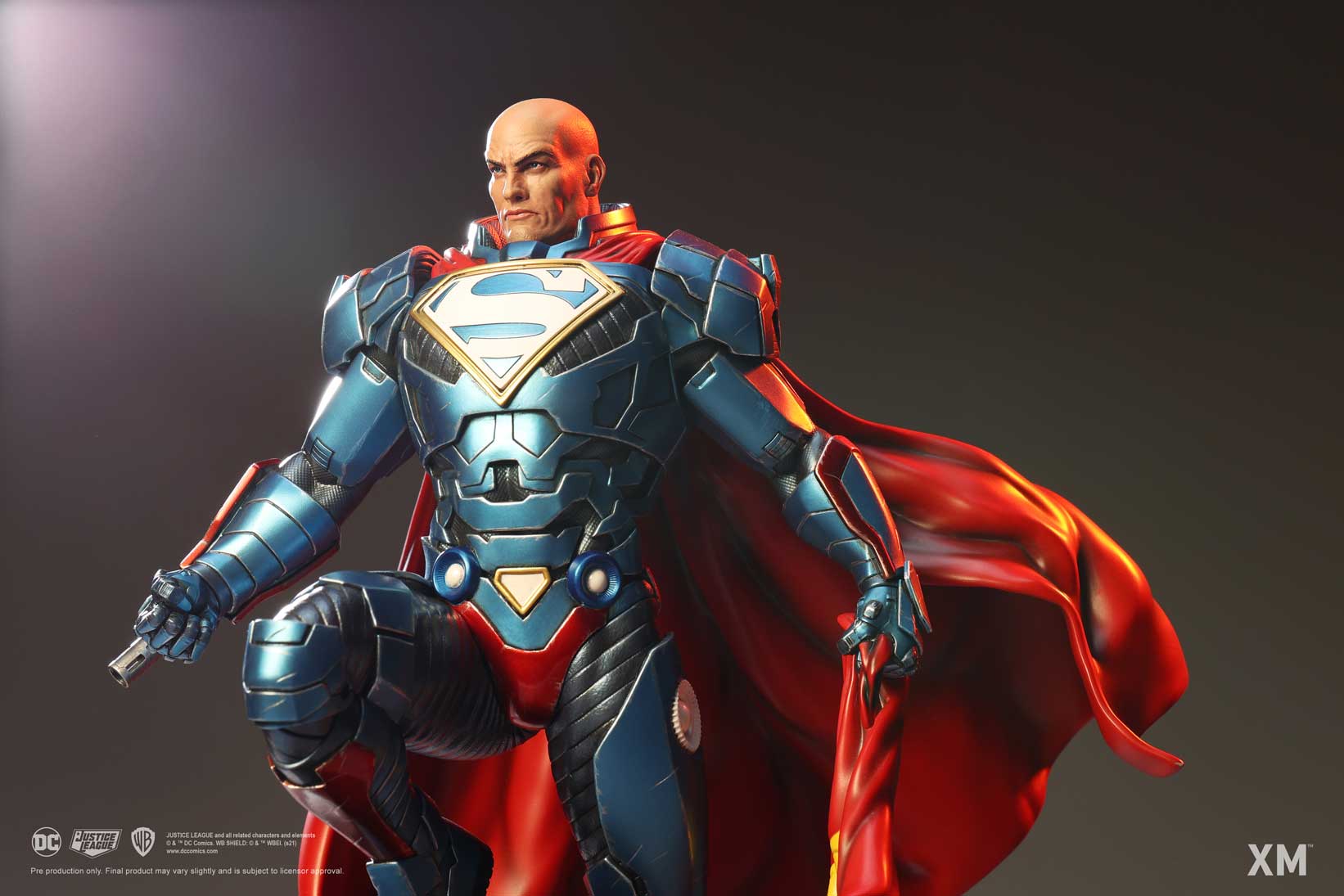 lex luthor