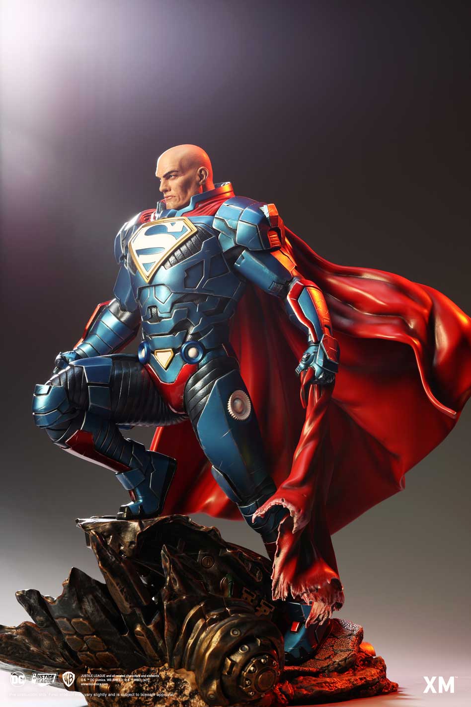 lex luthor