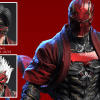 main redhood x