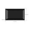 max plus with dimensions