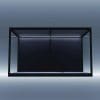ModuSpace Moducase Max140PLUS Display Case