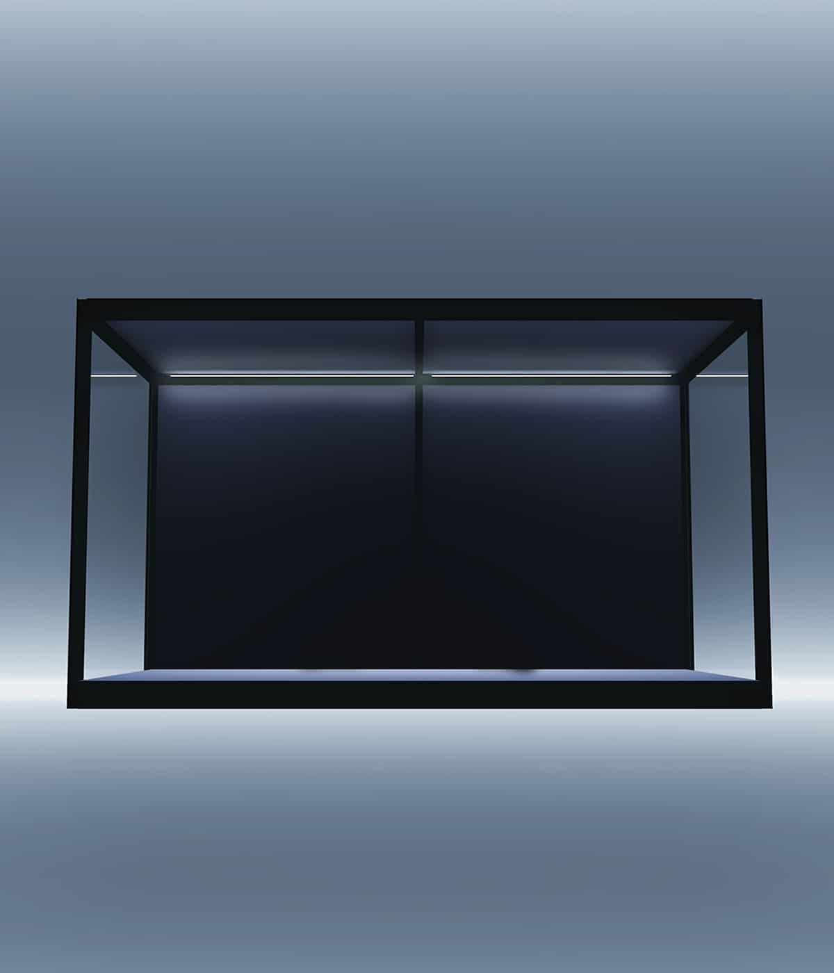 Moducase Max140PLUS Display Case