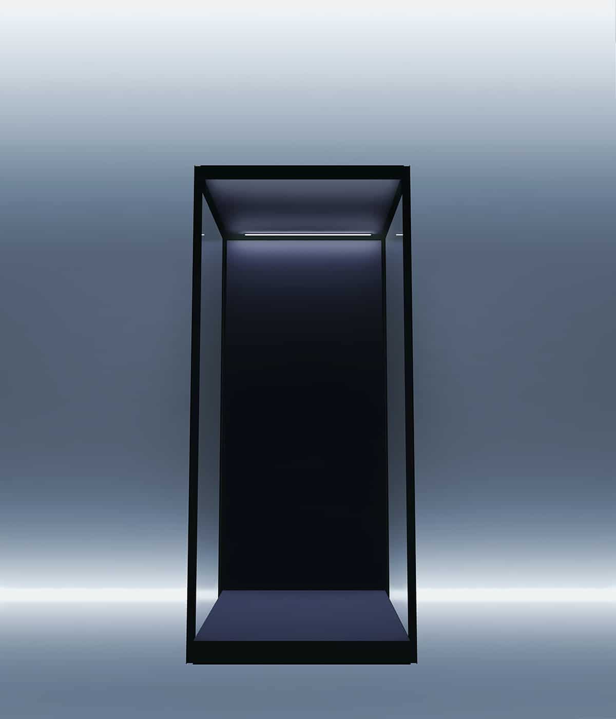 Moducase MAX150 Display Case