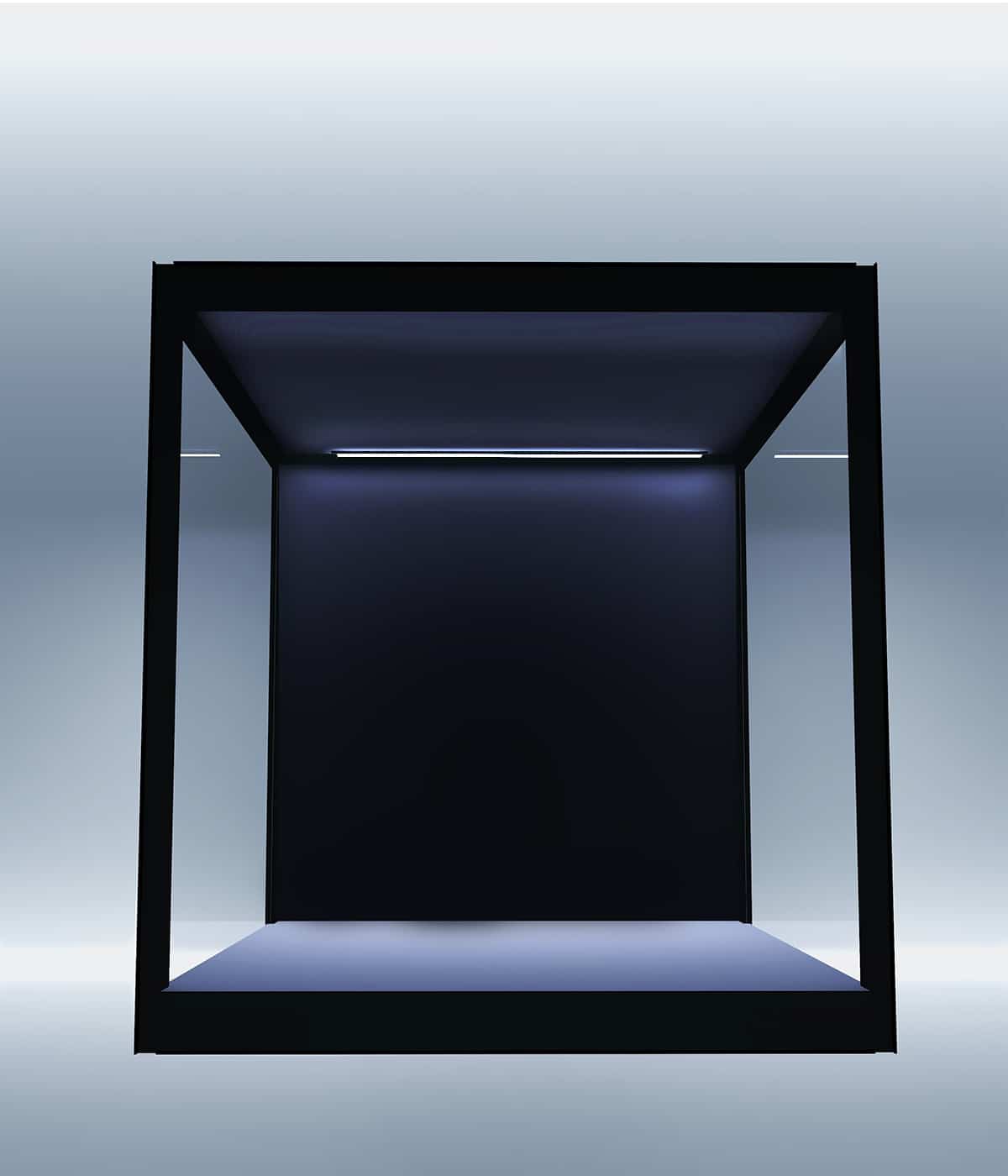 Moducase MAX70 Display Case