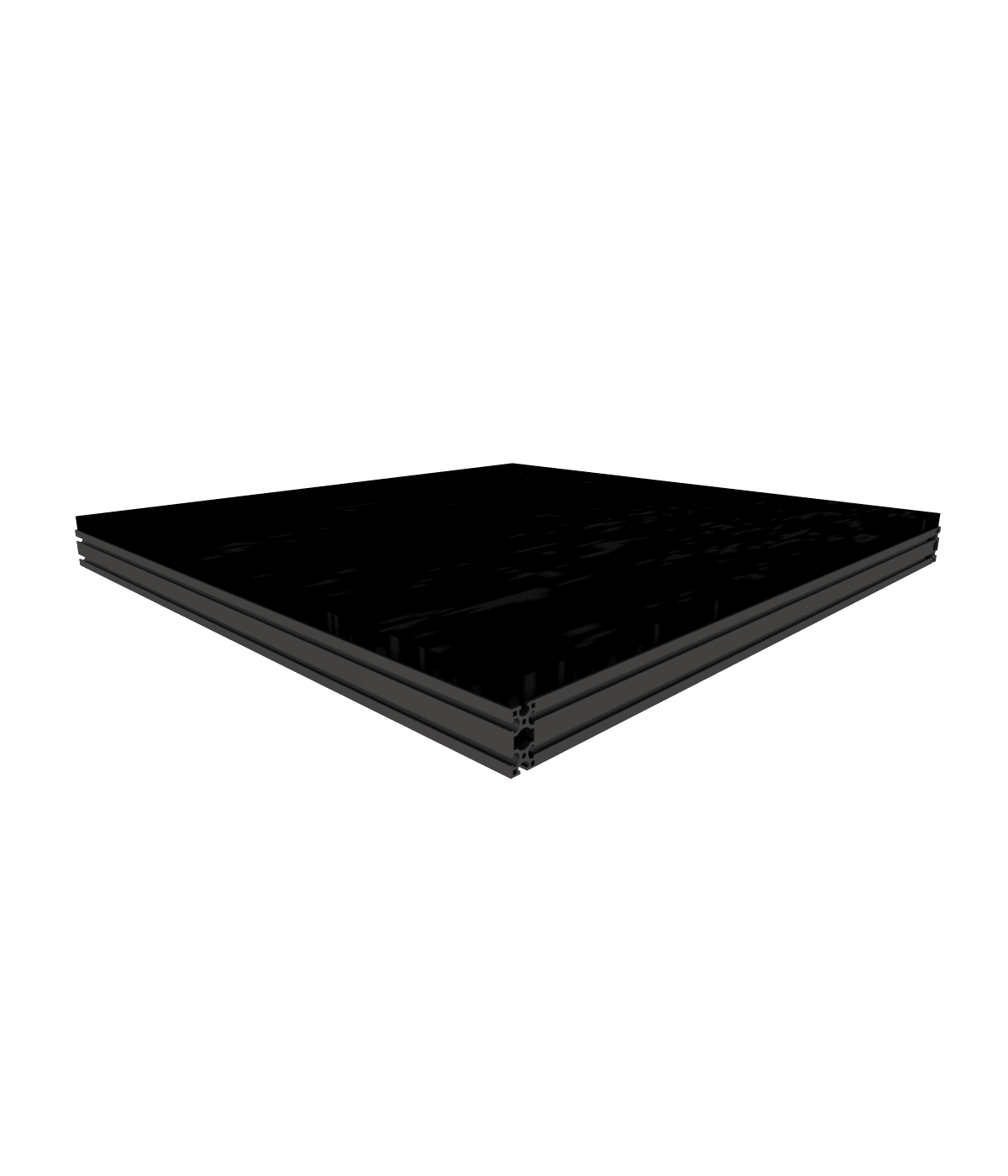 Moducase Max Series Adjustable Shelf Max70 / Max150 and Max70Plus / Max150Plus