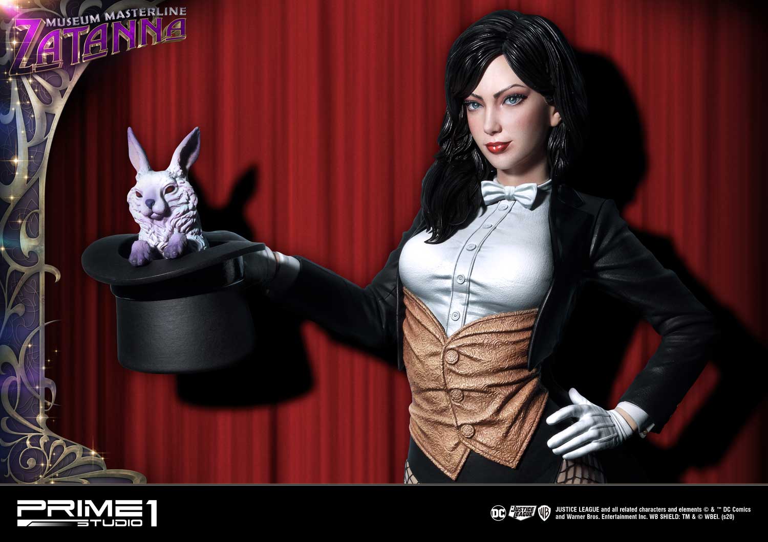 Zatanna