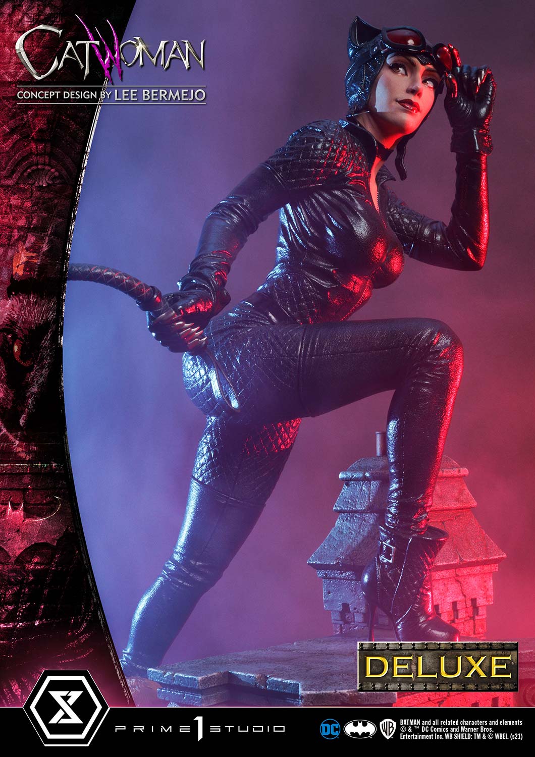 mmdc dxs catwoman leebermejo dxs b