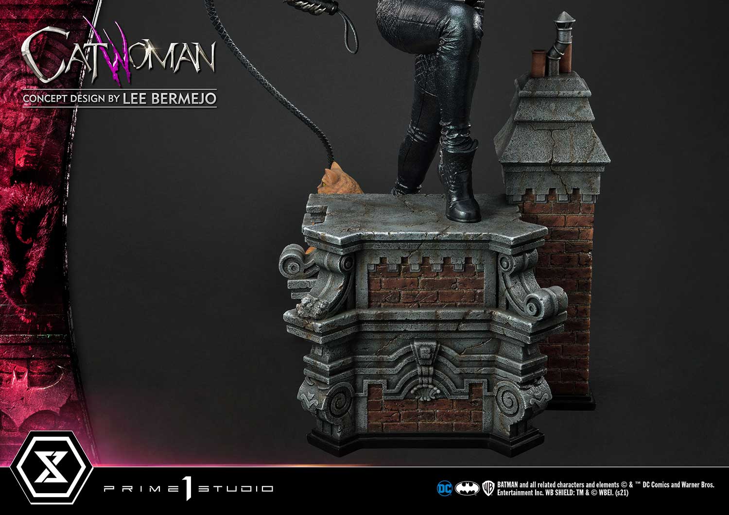 mmdc dxs catwoman leebermejo dxs b