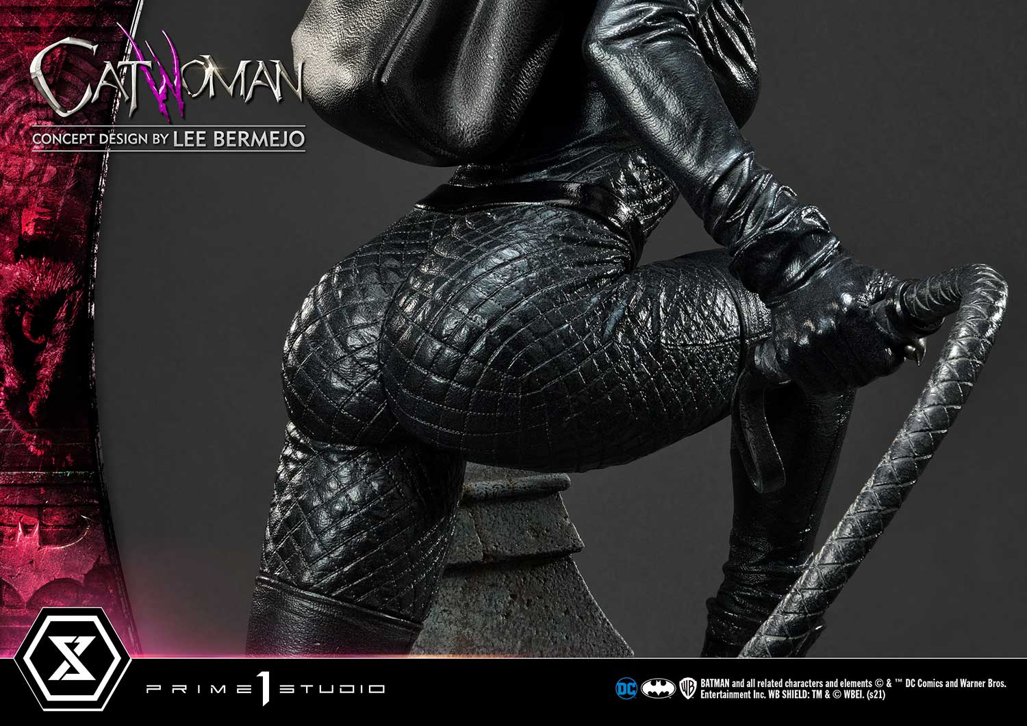 mmdc dxs catwoman leebermejo dxs b