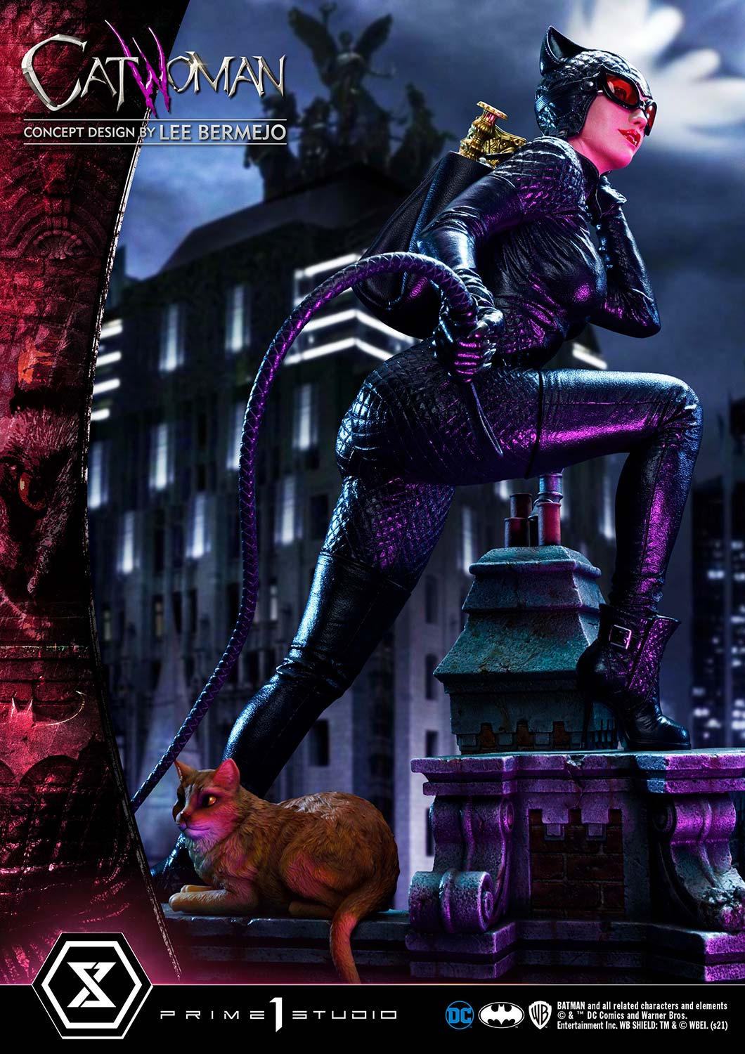 mmdc catwoman leebermejo a