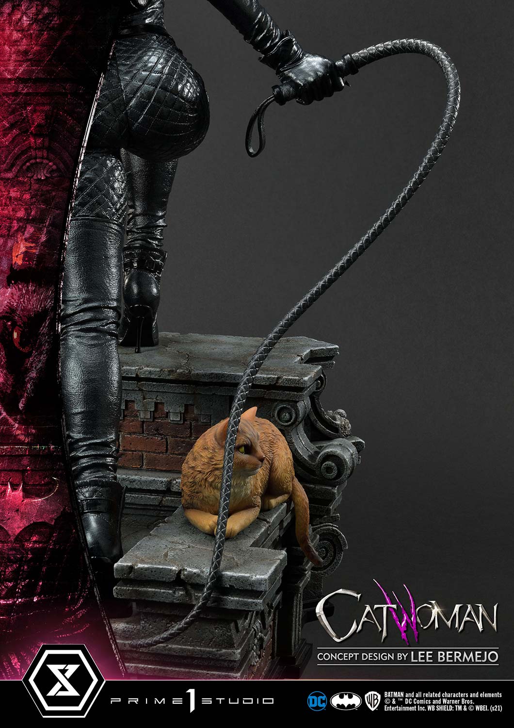 mmdc catwoman leebermejo a