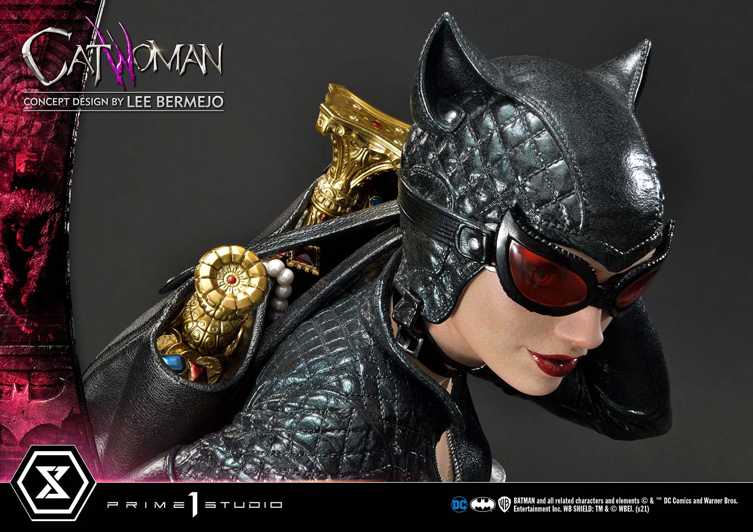 mmdc catwoman leebermejo a