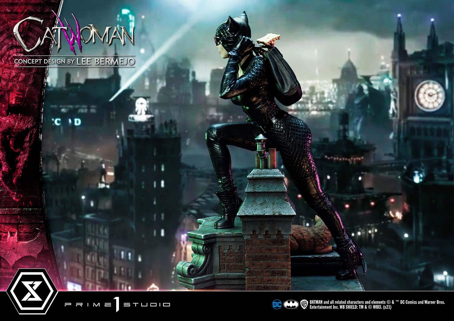 mmdc catwoman leebermejo b