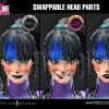 mmdc dx punchline deluxe sasikae