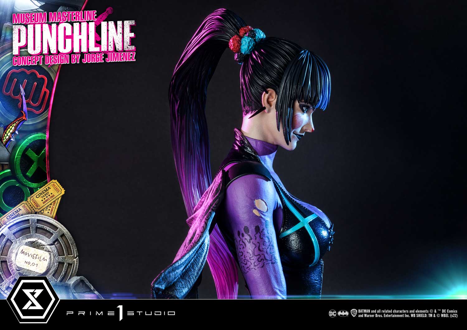 mmdc punchline reg