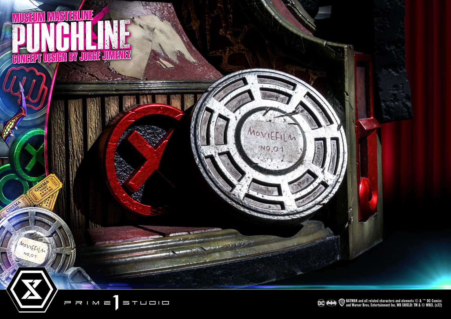 mmdc punchline reg