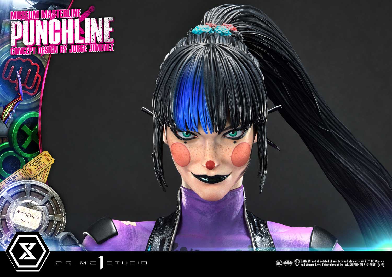 mmdc punchline reg