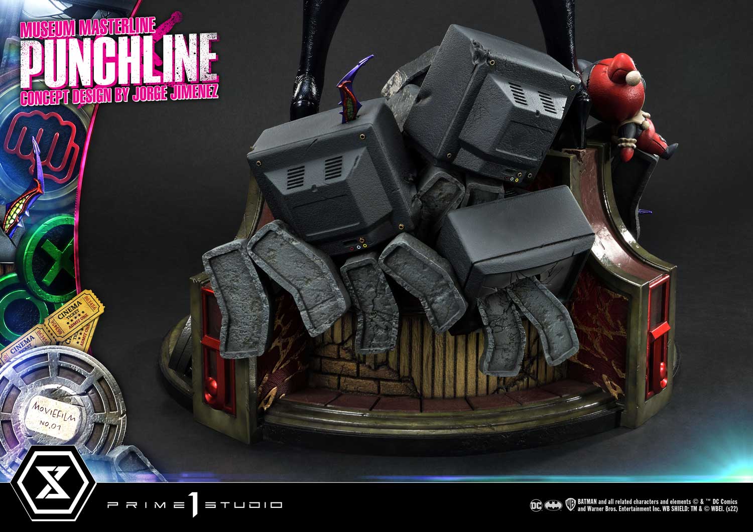 mmdc punchline reg