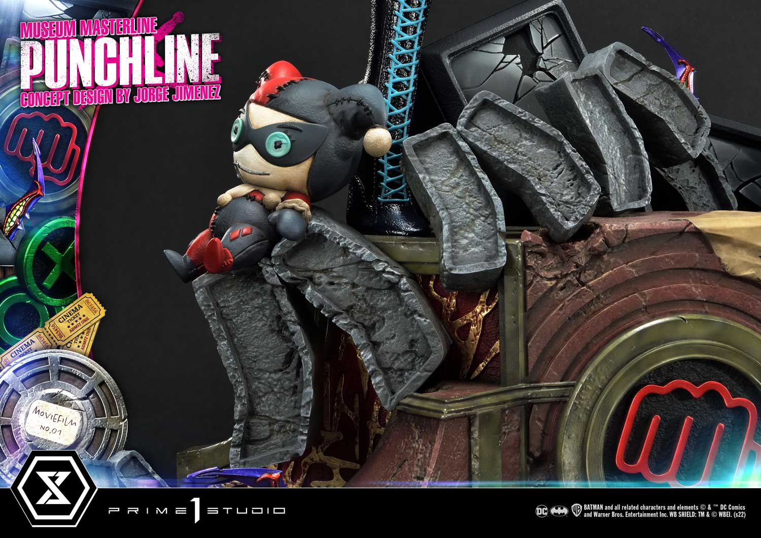 mmdc punchline reg