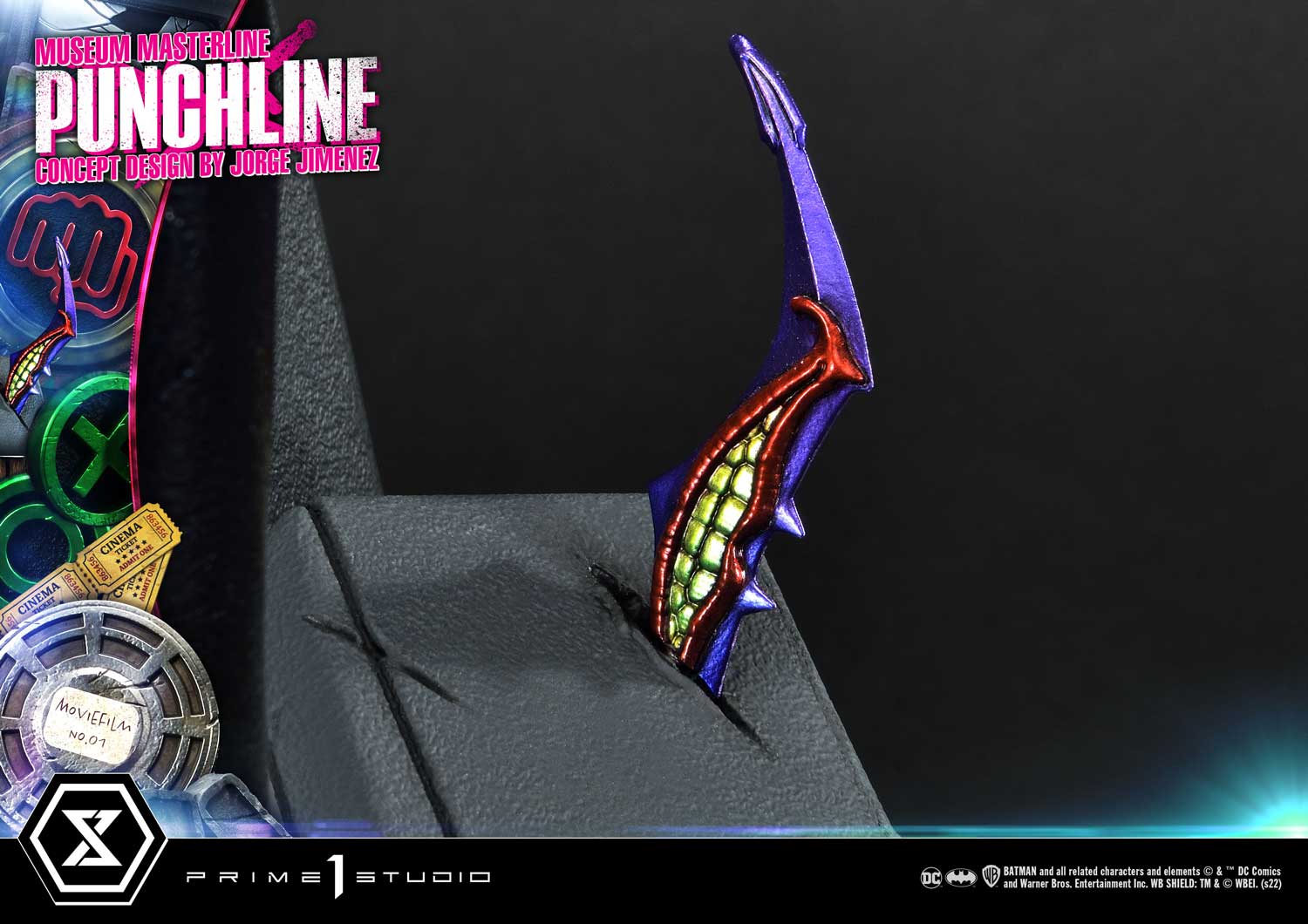 mmdc punchline reg
