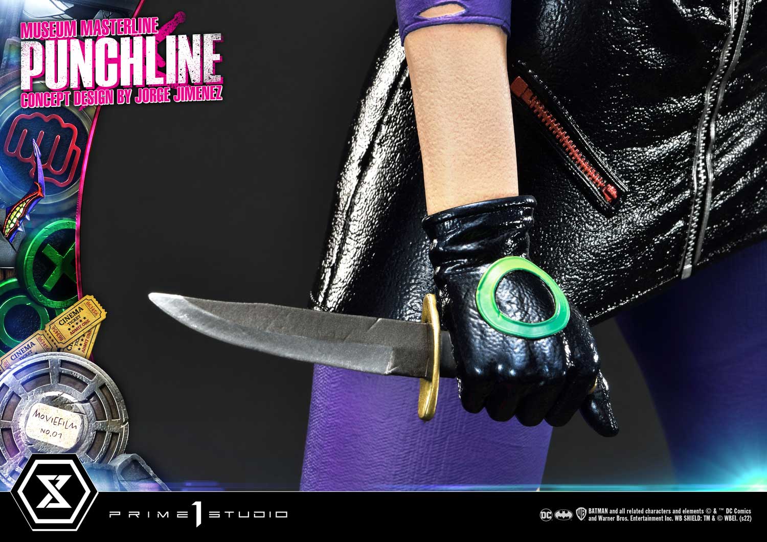 mmdc punchline reg