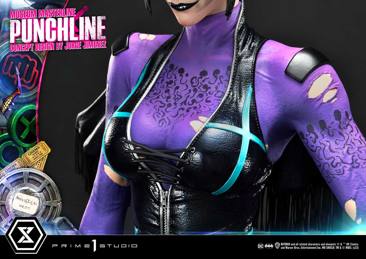 mmdc punchline reg