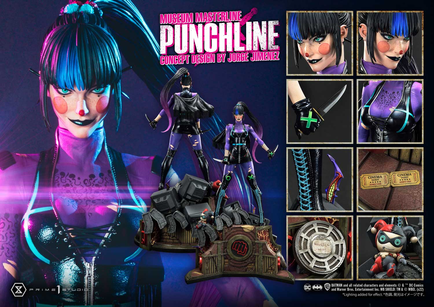 mmdc punchline reg pr