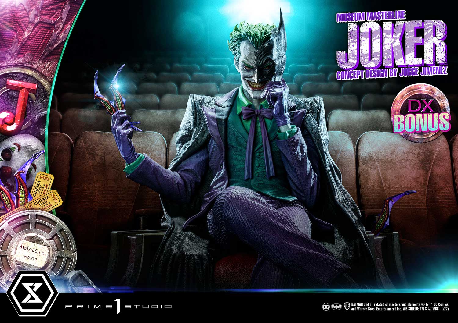 mmdc dxs joker