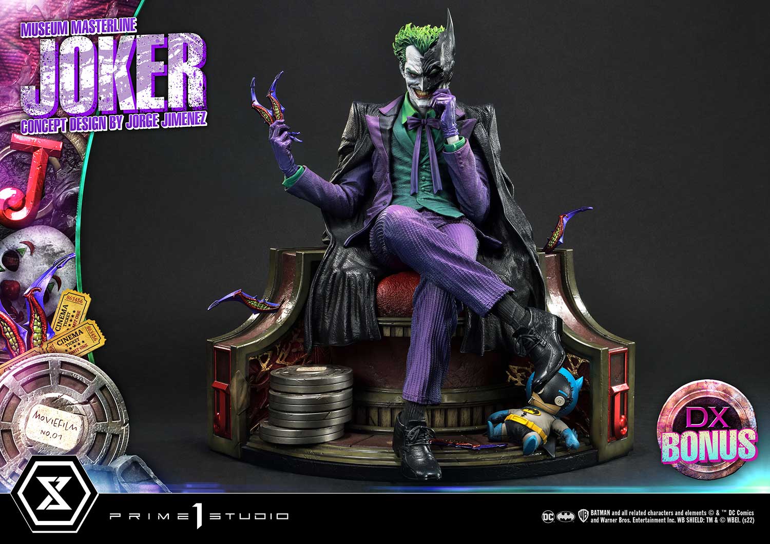 mmdc dxs joker