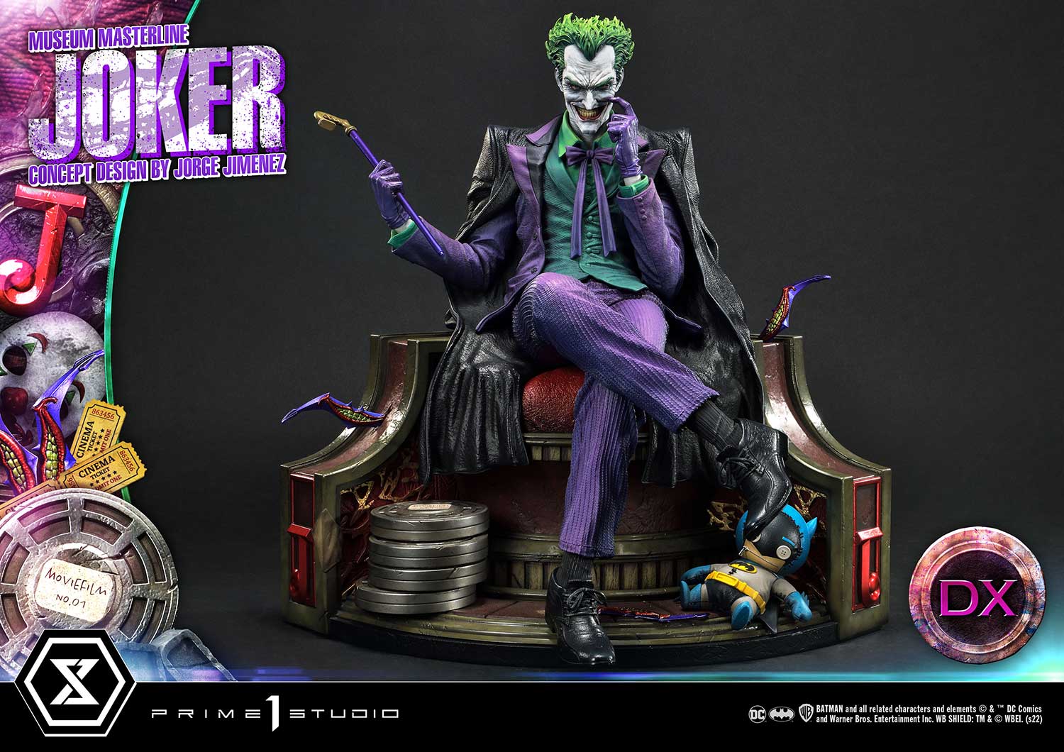 mmdc dx joker