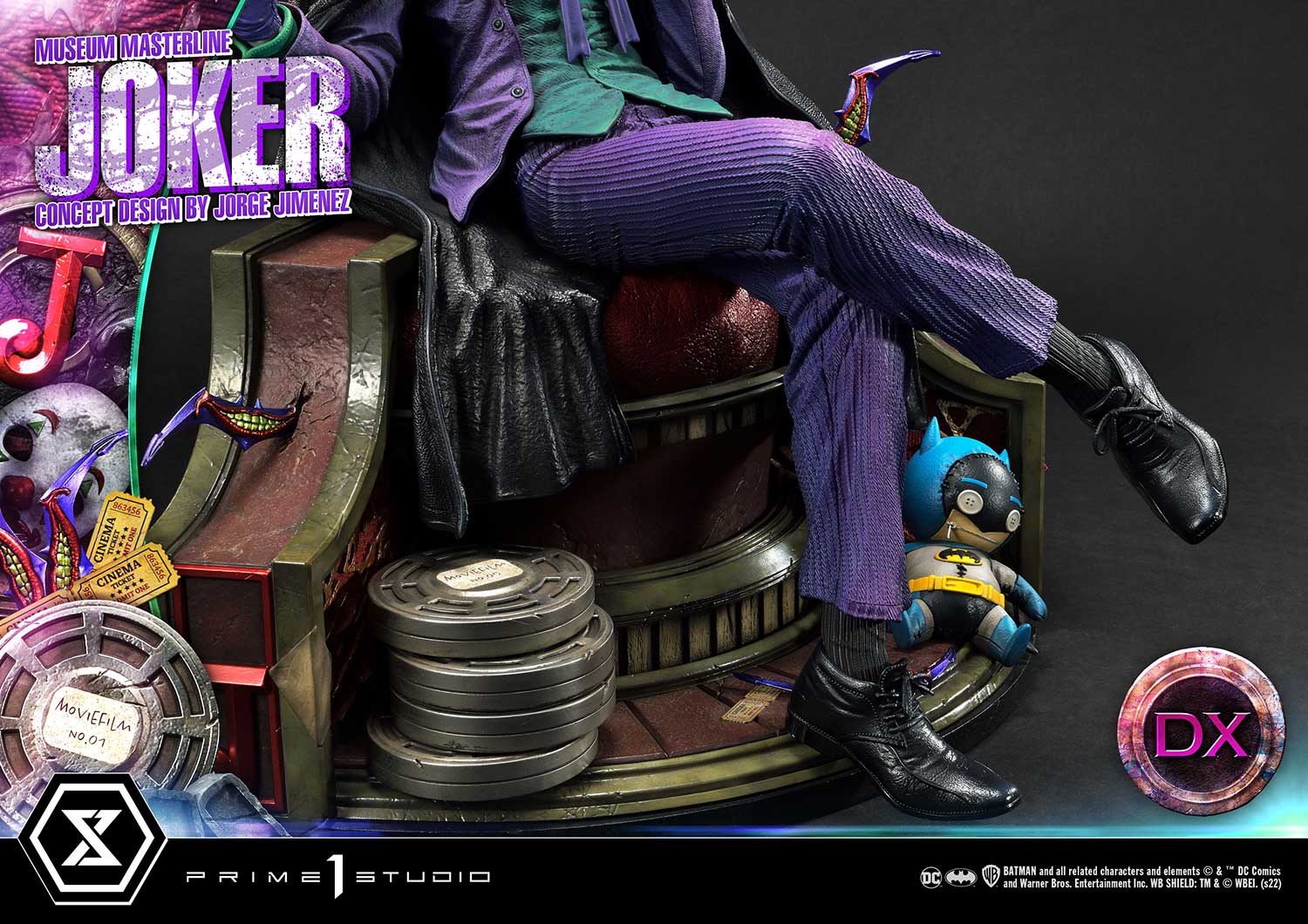 mmdc dx joker