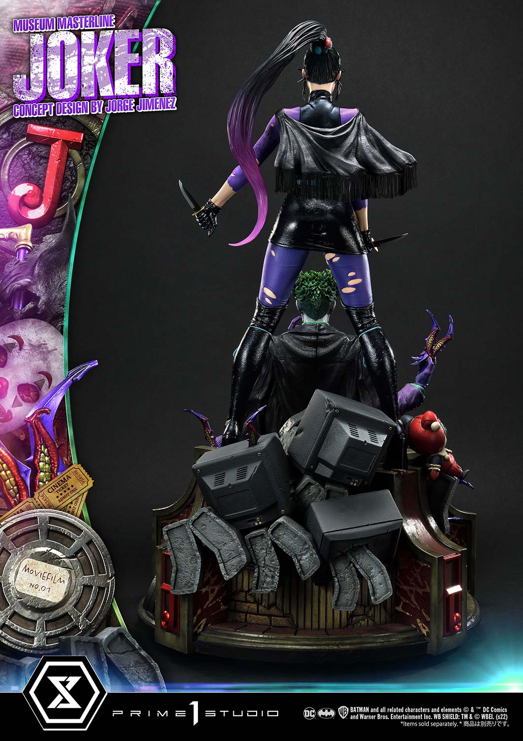 mmdc joker